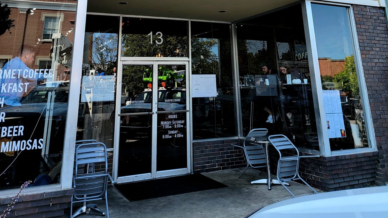 Joanie's Public Square - Photo 1