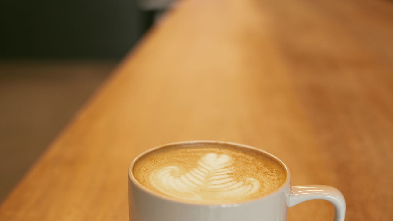 Primitive Coffee Company - Photo 2