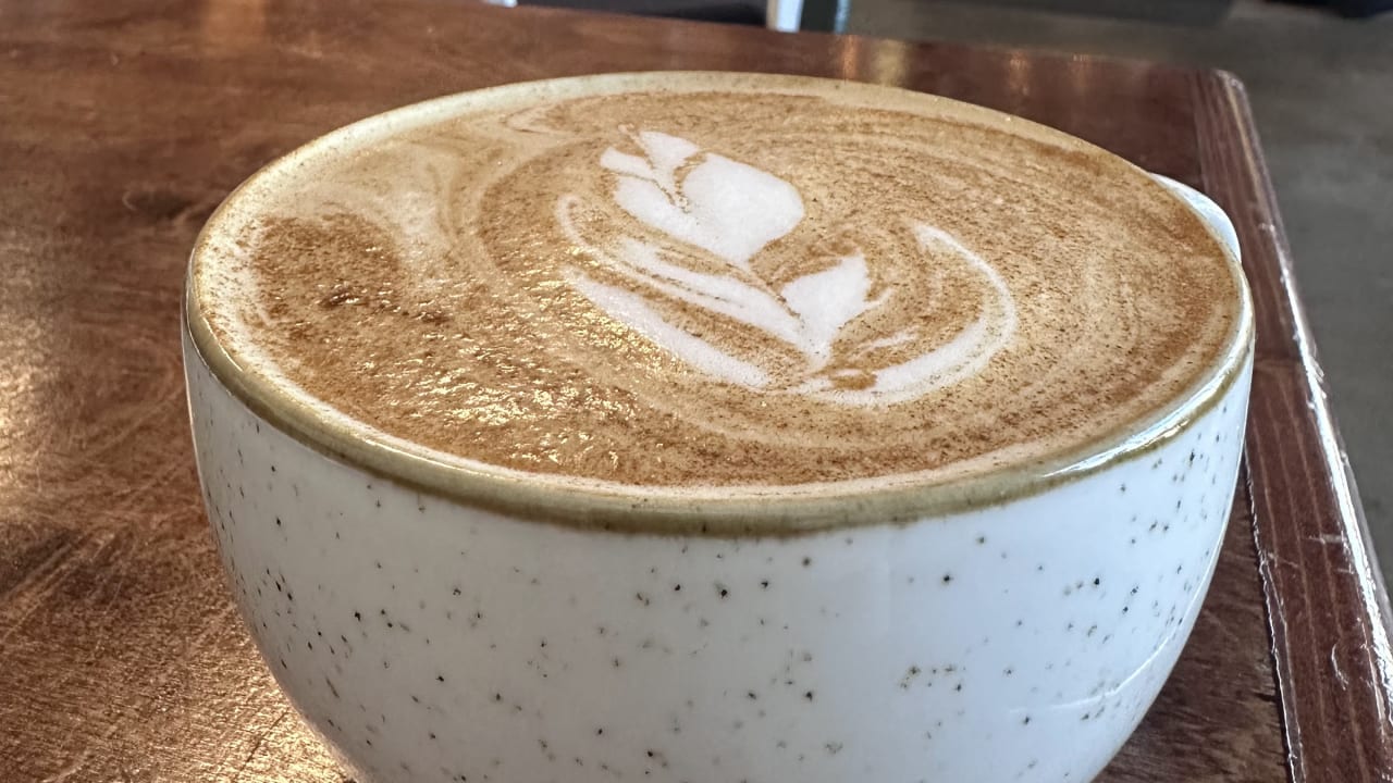 Primitive Coffee Company - Photo 4