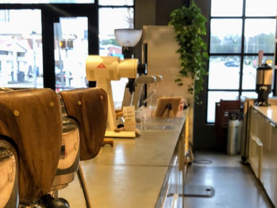 Revelator Coffee - Midtown