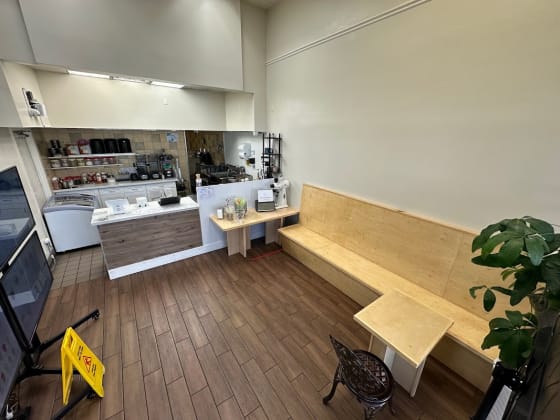 Boba Luna - Westlake