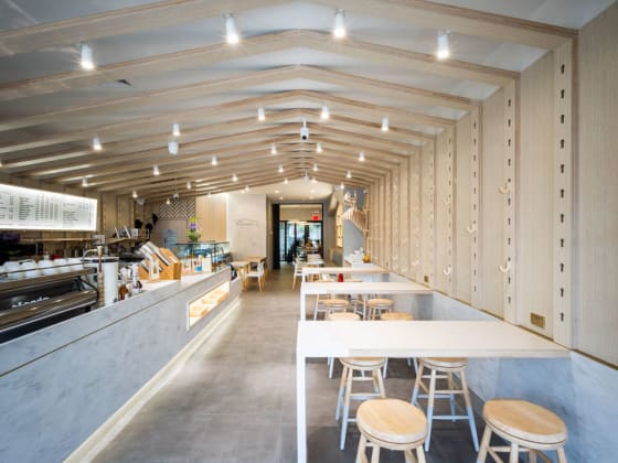 Cafe Auburndale - Auburndale