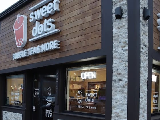 Sweet Dots - Midtown