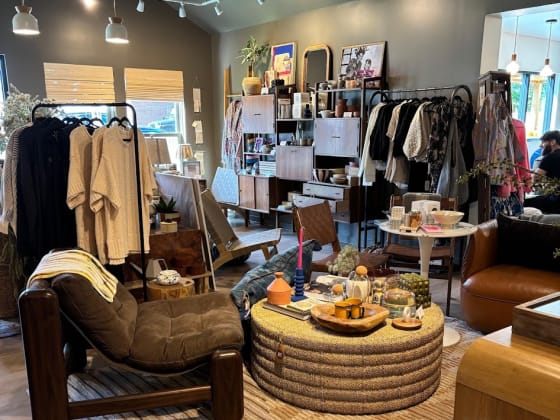 The Den Nashville - Lockeland Springs