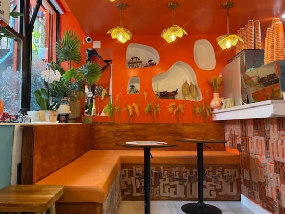 Artara Coffee - Upper East Side