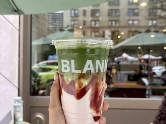Blank Street Coffee - Upper West Side