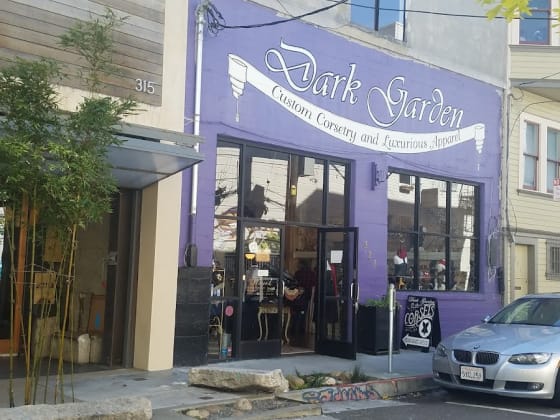 Blue Bottle Coffee - Tenderloin