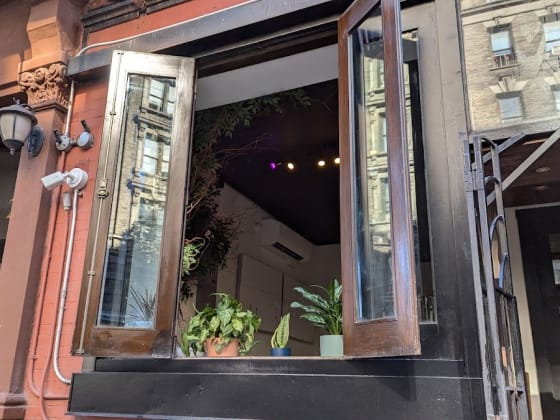 Chaotic Good Cafe - Upper West Side