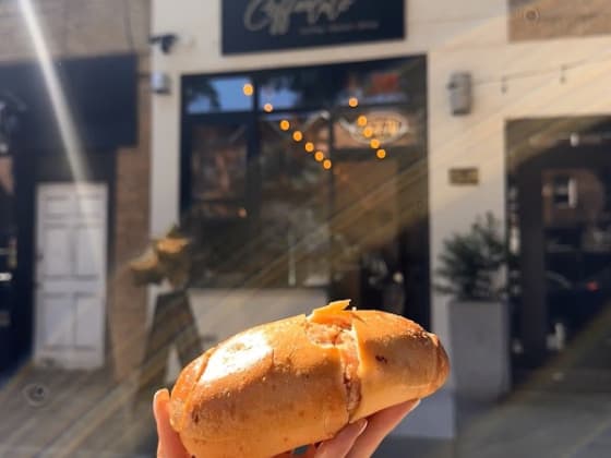 Coffeelato NYC - Astoria