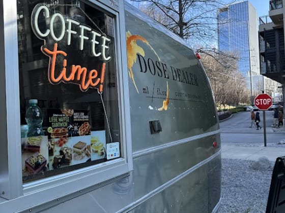 Dose Dealer - The Nations