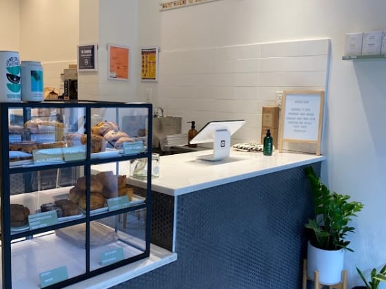 Green Lane Coffee - Upper West Side