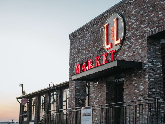 Honest Coffee Roasters West Nashville - West Nashville