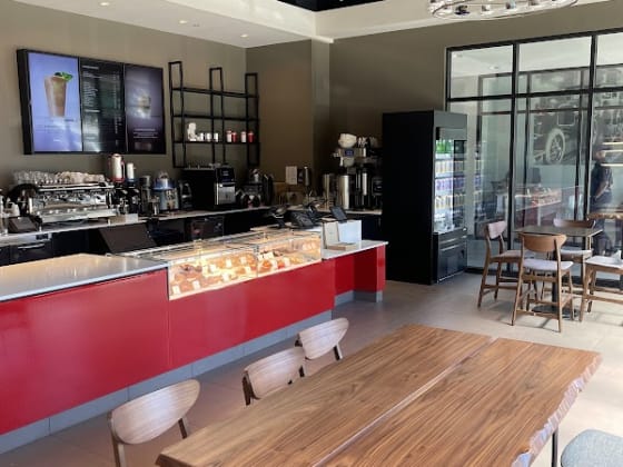 illy Caffè Ponce - Poncey-Highland