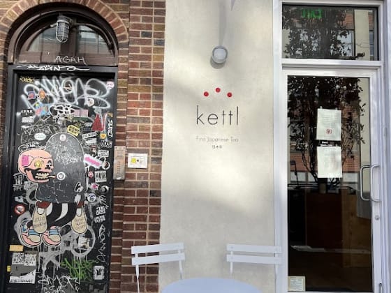 Kettl - Greenpoint