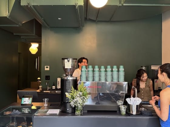 Kinhfolk - Williamsburg