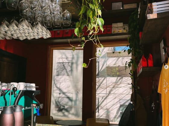 Larakin - Midtown Atlanta