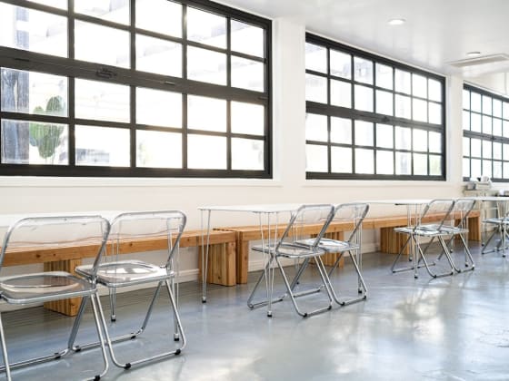 Memorylook - Koreatown