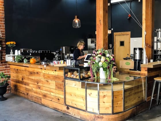 Sextant Coffee Roasters - SOMA