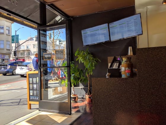 Tancca - North Beach