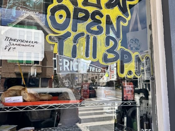 The Richfield - Inner Richmond