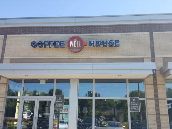 The Well Coffeehouse - Brentwood