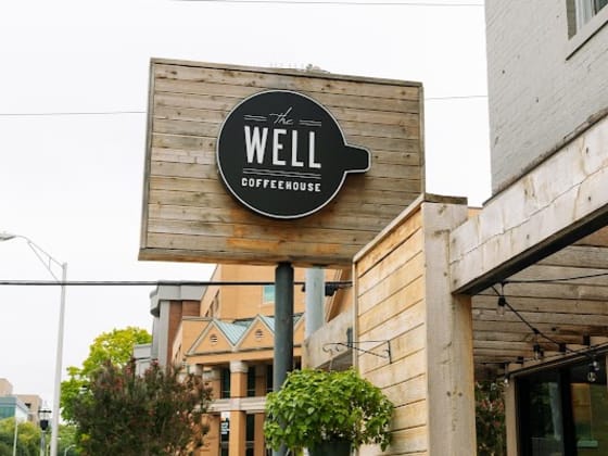 The Well Coffeehouse Koinonia - Midtown