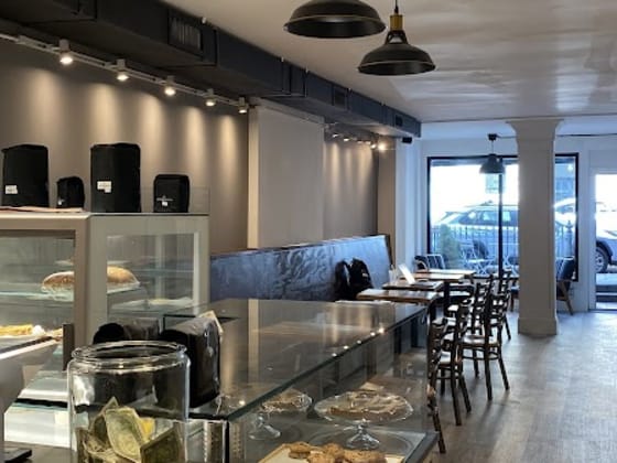 Velvette Black - Park Slope