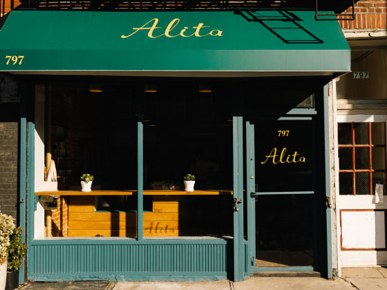Alita Cafe - Williamsburg