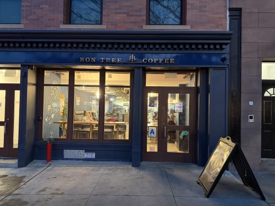 Bon Tree - Prospect Heights