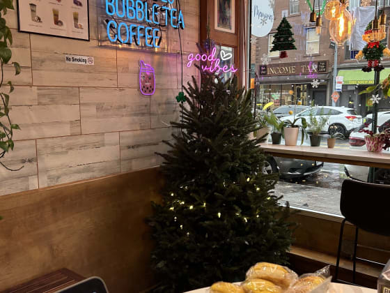 Brew Memories - Park Slope