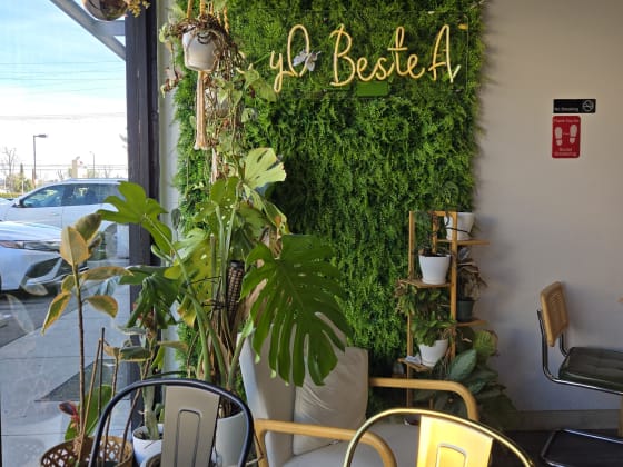 BLTea - Lake Balboa