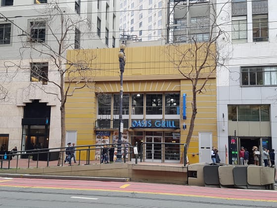 Blue Bottle Coffee - SOMA