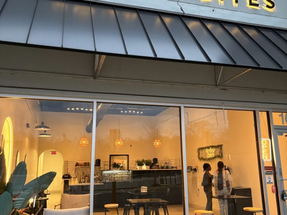 Boba & Bites - South Nashville