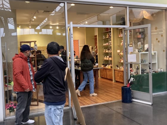 ChaTo - Japantown