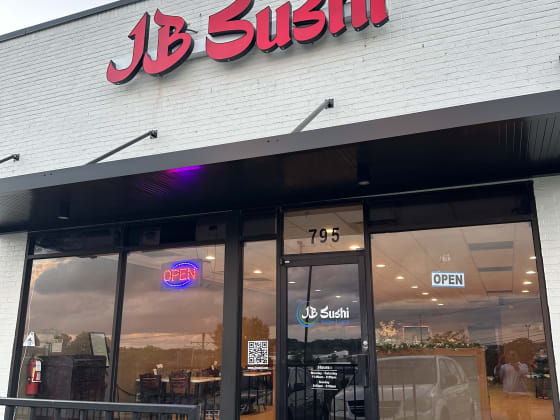 JB Sushi - Antioch
