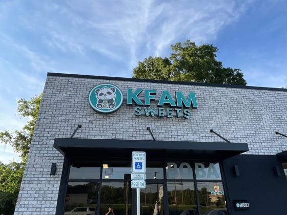 Kfam Sweets - Goodlettsville