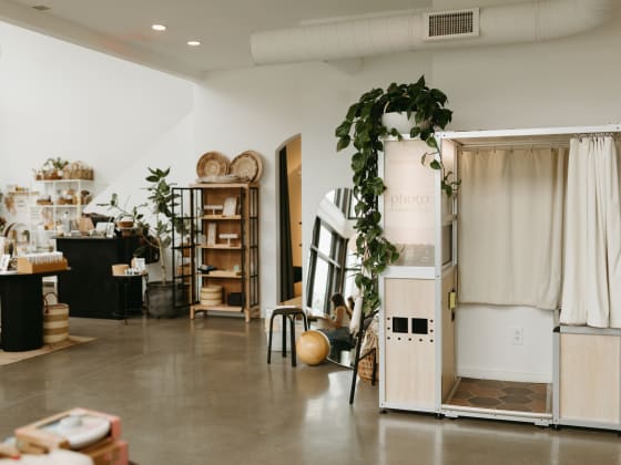 Forevermore Coffee - East Nashville