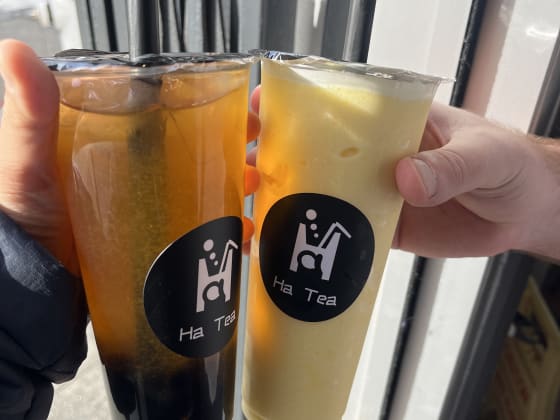Ha Tea - Chinatown