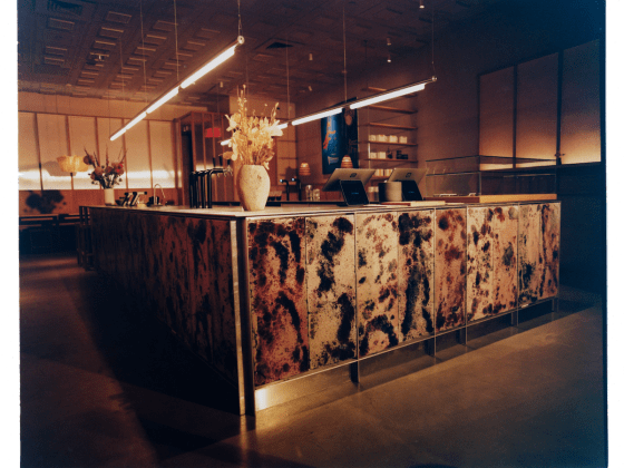 La Cabra - Little Italy