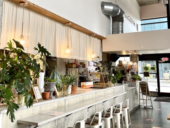 Momonoki - Midtown Atlanta