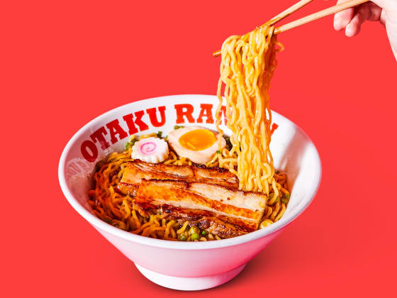 Otaku Ramen - Franklin