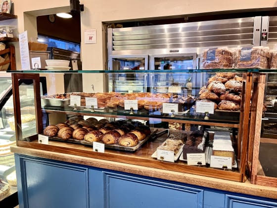 Tartine Bakery - Mission District