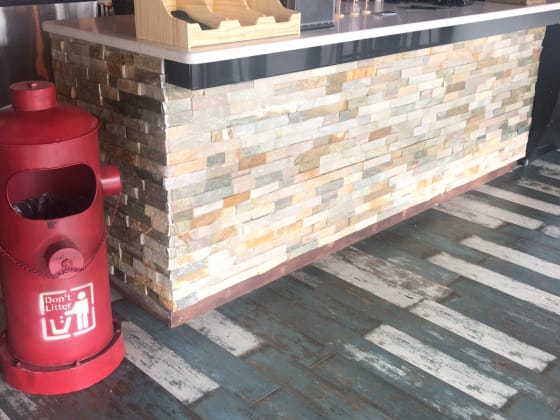 Teamo Tea Cafe - Sandy Springs