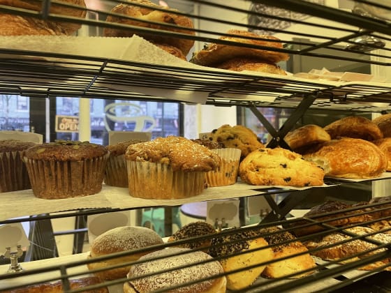 TENPA’S Coffee - Sutton Place