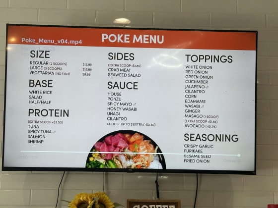 The Boba St. - Glassell Park