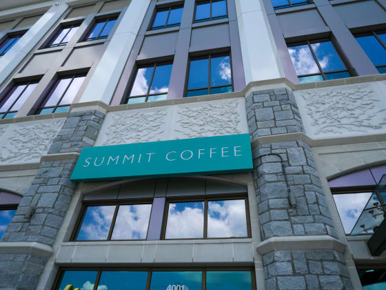 Summit Coffee Brookhaven - Buckhead
