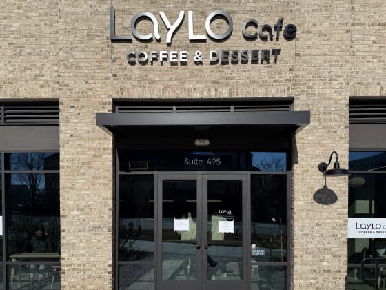 Laylo Cafe - Atlanta