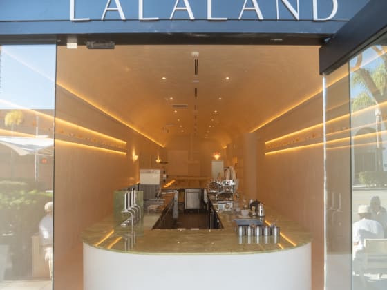 La La Land (Reserve) - Los Angeles