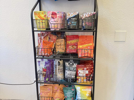 Rise Juice & Coffee Hollywood - Hollywood