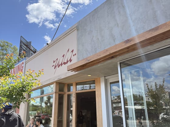 Yala Coffee - Silverlake - Silver Lake